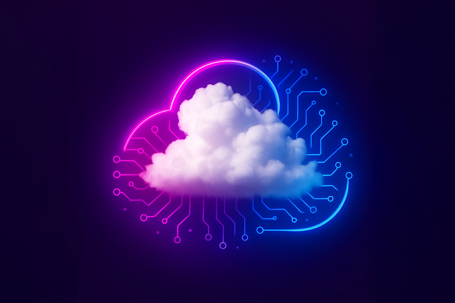 Cloud infrastructure and architecture solutions by Sec IT Ops