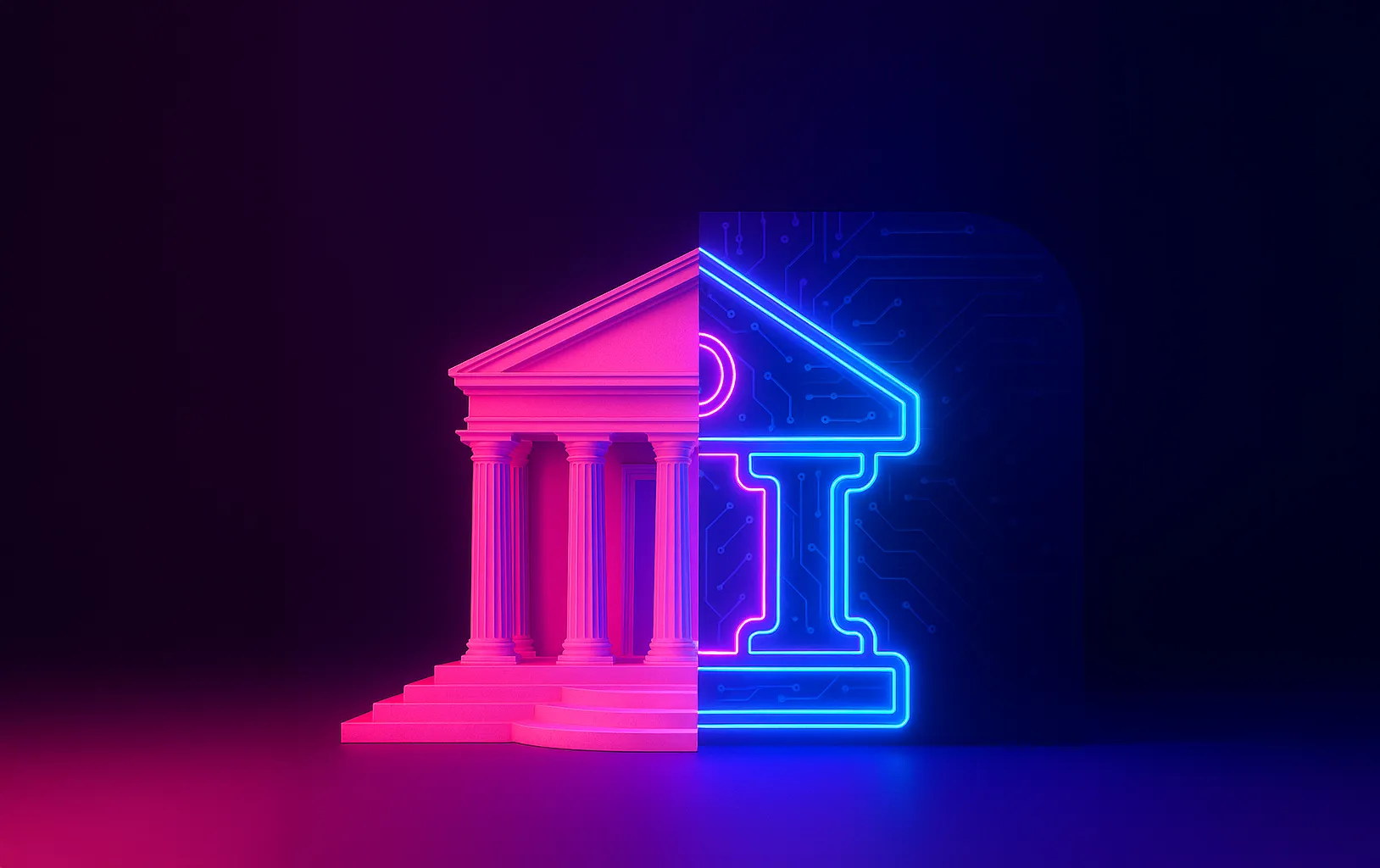 Neobank and core banking digital platform by Sec IT Ops